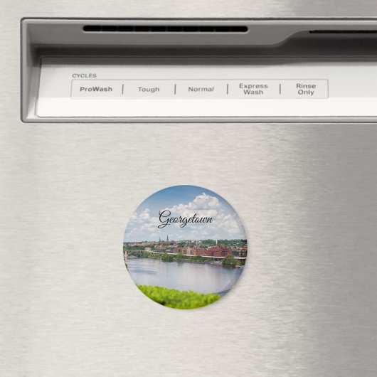 Georgetown Magnet (In Situ (Geschirrspüler))