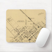 Georgetown Mousepad (Mit Mouse)