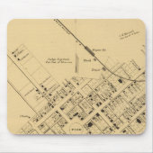 Georgetown Mousepad (Vorne)