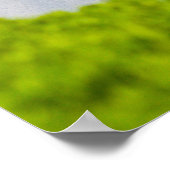 Georgetown Poster (Ecke)