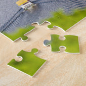 Georgetown Puzzle (Seite)