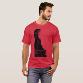 Georgetown T-Shirt (Vorne ganz)