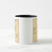 Georgetown Tasse (Zentrum)