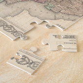 Georgetown und die Stadt Washington Puzzle (Seite)