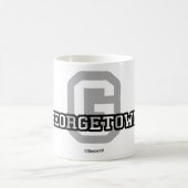 Georgetown Verwandlungstasse (Mittel)