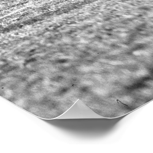 Georgetown vs. Bucknell, 1923 Poster (Ecke)