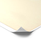 Georgette Washington Poster (Ecke)