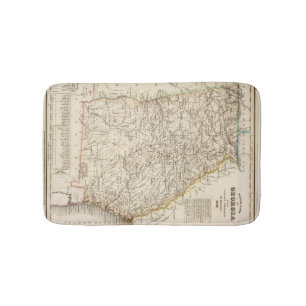 Georgia 14 badematte