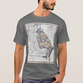 Georgia 1822 T-Shirt