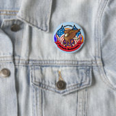 Georgia 2012 für Michele Bachmann Button (Beispiel)