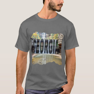 GEORGIA 24 3 T-Shirt