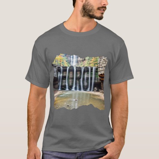 GEORGIA 24 3 T-Shirt (Vorderseite)
