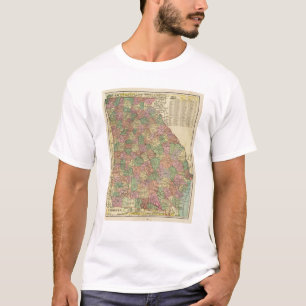 Georgia 3 T-Shirt