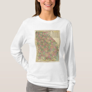 Georgia 3 T-Shirt