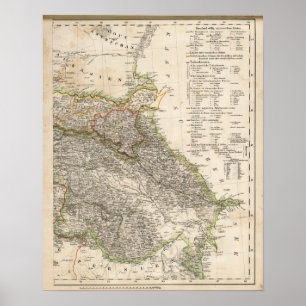 Georgia 7 poster