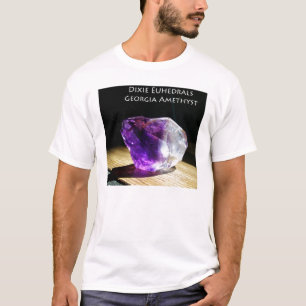 GEORGIA-AMETHYST-T - SHIRT