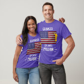 Georgia Atlanta Mormon LDS Mission T-Shirt (Unisex)