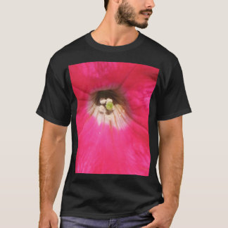 Georgia auf meinem Verstandt-shirt. T-Shirt
