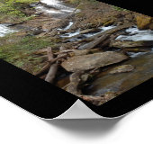 Georgia auf My MInd Poster (Ecke)