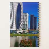 Georgia Batumi Architektur Landschaft Planer (Rückseite)