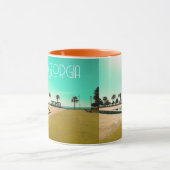 Georgia Batumi Architektur Landschaft Tasse (Zentrum)