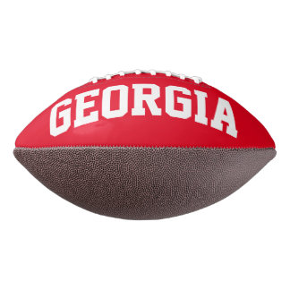 Georgia Football