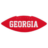 Georgia Football (Panel)