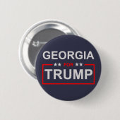 Georgia für Trumpf Button (Vorne & Hinten)