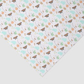 Georgia Icons Seidenpapier (Ausschnitt)