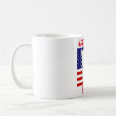GEORGIA KAFFEETASSE (Links)
