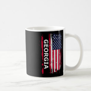 Georgia kaffeetasse