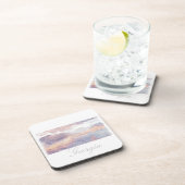 Georgia Kazbegi Architecture Untersetzer (Rechte Seite)