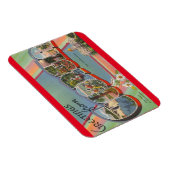 Georgia Magnet (Rechte Seite)