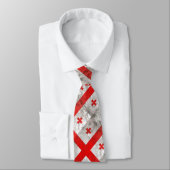 Georgia Neck Tie Krawatte (Gebunden)