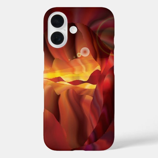 Georgia O'Keefe geht nach Arizona Case-Mate iPhone Hülle (Rückseite)