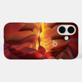Georgia O'Keefe geht nach Arizona Case-Mate iPhone Hülle (Rückseite (Horizontal))