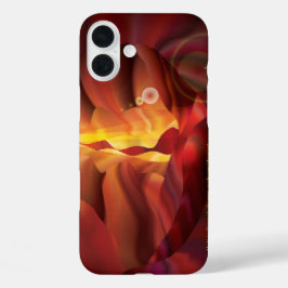 Georgia O'Keefe geht nach Arizona iPhone 16 Plus Hülle