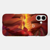 Georgia O'Keefe geht nach Arizona Case-Mate iPhone Hülle (Rückseite (Horizontal))