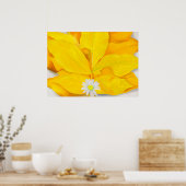 Georgia o'keeffe art poster (Küche)