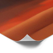 Georgia o'keeffe art poster (Ecke)