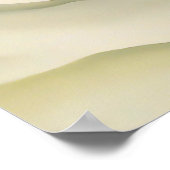 Georgia o'keeffe art poster (Ecke)