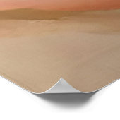 Georgia O'Keeffe - Frühling Baum Nr. II - Präzisi Poster (Ecke)