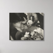 Georgia O'keeffe Hands(ca.1920-1922 Leinwanddruck (Vorderseite)