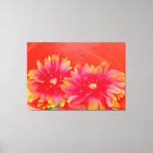 Georgia o'keeffe leinwanddruck (Vorderseite)