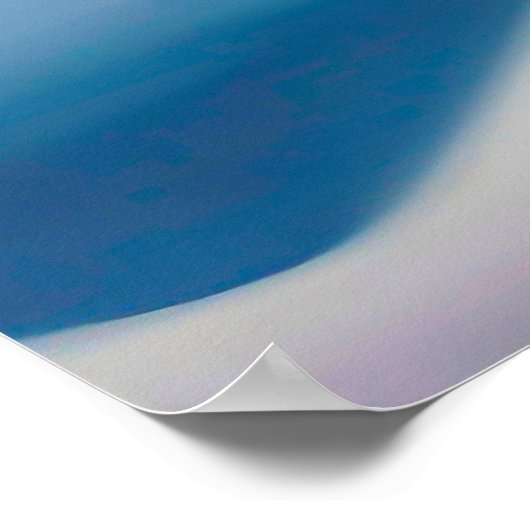 Georgia o'keeffe poster (Ecke)