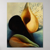 Georgia okeeffe poster (Vorne)