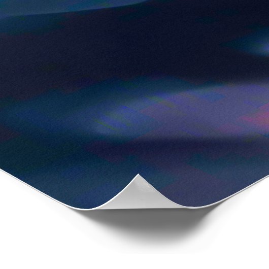 Georgia o'keeffe poster (Ecke)