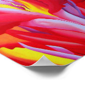 Georgia okeeffe poster (Ecke)