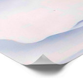 Georgia o'keeffe poster (Ecke)