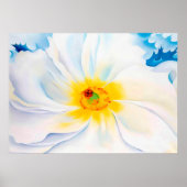Georgia o'keeffe poster (Vorne)